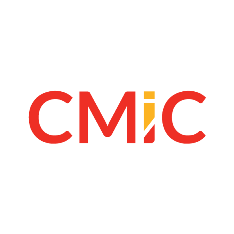 CMiC construction management software