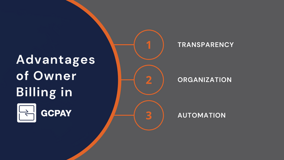advantages of owner billing _ pay apps automation