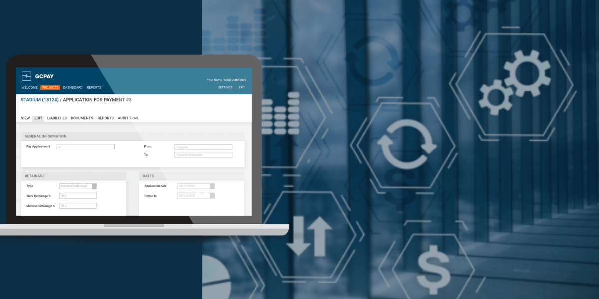 Sage ERP integration with GCPay