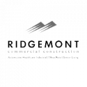 Ridgemont Commercial Construction logo