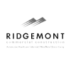 Ridgemont Commercial Construction logo