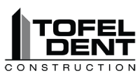 TofelDent_Logo_BW_WEBTDC