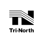 Tri-North Builders logo