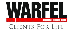GCPay customer _ Warfel Construction